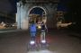 Athens Sunset to Night 4W E-Scooter Tour