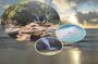''Coral Coast Adventure: Biausevu Waterfall & Natadola Beach !''