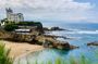 Biarritz & French Basque Coast Private Tour from San Sebastian