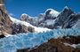 Boat navigation to Balmaceda and Serrano Glaciers from Puerto Natales