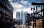 Bebop, Boulevards, and Boomtown: A Detroit Walking Tour
