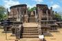 Polonnaruwa Ancient Kingdom and Wild Elephant Safari from Habarana