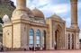 Explore Gobustan and Absheron Full-Day Tour from Baku