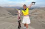 Dune Buggy Tour in Huacachina's Desert