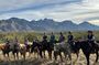 One Hour Guided Horseback Ride