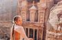 A Full Day Trip To Petra From Amman