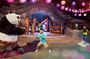Dubai Motiongate Theme Park Ticket with Private Transfer