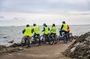 Harbour to Market Cobh to Cork Electric Bike Tour