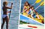 Key West all Day Beach Pass from Miami