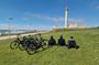 Private E-Bike Tour in Porto, Matosinhos & Leça, with Tastings