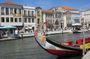 Aveiro and Costa Nova Exclusive Private Tour