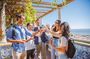 Best of Lisbon Small-Group Guided Walking Tour