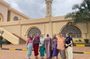 Kampala City Guided walking tour with Gaddafi Mosque