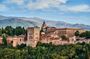 Granada: Alhambra Guided Tour including Nasrid Palaces