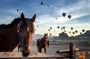 Cappadocia Horseback Riding Sunset Valley Tour