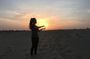 Sunset Cultural Desert Safari Tour Package
