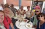 Malaga Highlights Shore Excursion with Tapas and Drinks
