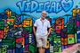 2h30 circuit in the Vidigal Favela