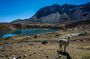 Hike to the 7 Ausangate lagoons 1 day