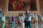 Caserta Royal Palace small group tour