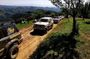 Off Road Adventures in Wild Carpathians - 5 Days