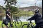 The Ultimate E Bike Tour of Stirling: The Best Way to See More