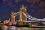 DE London POR City Tour and Thames Cruise