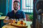 Santa Marta Walking Food Tour