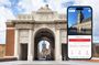 Hidden Ypres: A Self-Guided Audio Tour