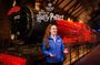 Fully Guided Tour of Warner Bros Studio Tour London – The Making of Harry Potter