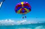 Swim & Fly Day Trip in Cancun with Transportation