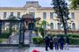 Hanoi French Quarter: Coffee and Stories