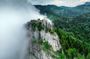 Oxygen Paradise A Day Tour to Racha Mountain
