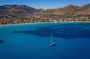 Palermo : Mondello - Isola delle Femmine Boat Tour with Drinks