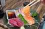 Samurai Suppers Kyoto Food Tour with 13+ Tastings