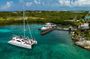 All Inclusive Isla Mujeres Catamaran