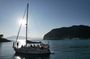 Nafplio Sun Sail Cruises | Full Day | Private | With Full Meal