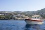 Group Capri tour , visit of caves, local legend and swimming