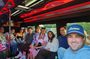 Hill Country Brewery Limousine Tour