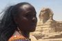 Private Tour Giza Pyramids Sphinx included One Hour Quadbike