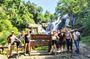 Chiang Mai: Doi Inthanon, Waterfalls, and Hill Tribe Village