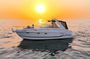 Dubai: Private Yacht Cruise on a 34 Ft Yacht