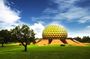 Chennai to Pondicherry 2-Day Vehicle Hire for Local Sightseeing