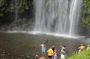 Meru Water falls Day trip
