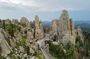 Dakota Highlights: Black Hills, Mt Rushmore & Badlands Audio Tour