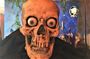Murder & Mayhem Haunted History Walking Tour