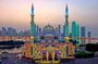 Private Sharjah and Ajman city tour