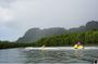 Langkawi Jet Ski Tour Including Private Hotel Transfer