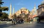 Istanbul: The Trace City — Topkapı, Hippodrome & Grand Bazaar