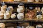 A Self-Guided Food Lover’s Walk around Les Halles in Paris